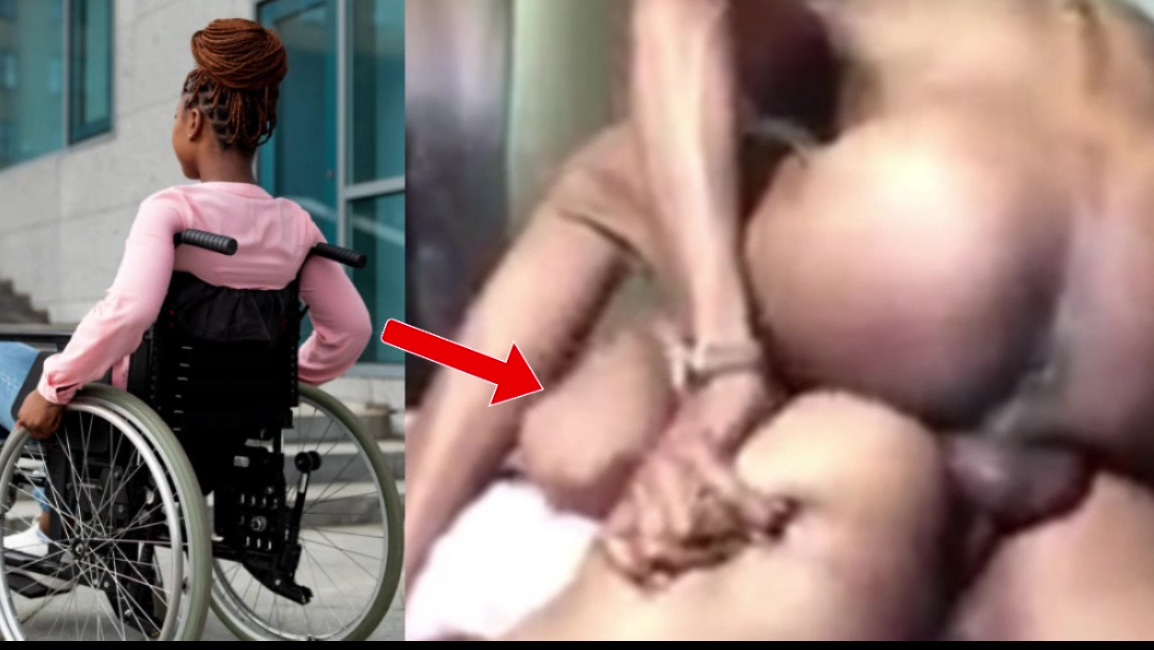 Jack Tha Ripher Fucks Babe So Hard She S Wheelchair Bound For Life