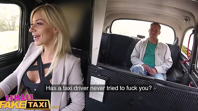 real taxi