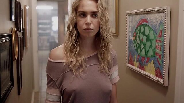 Nicolas Cage plunges into Penelope Mitchell's bewitching world