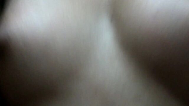 Skinny Slut's Titties