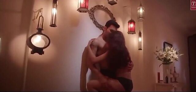 Massive Tits Sana Khan Gets Naughty and Nasty in Sensual Porno
