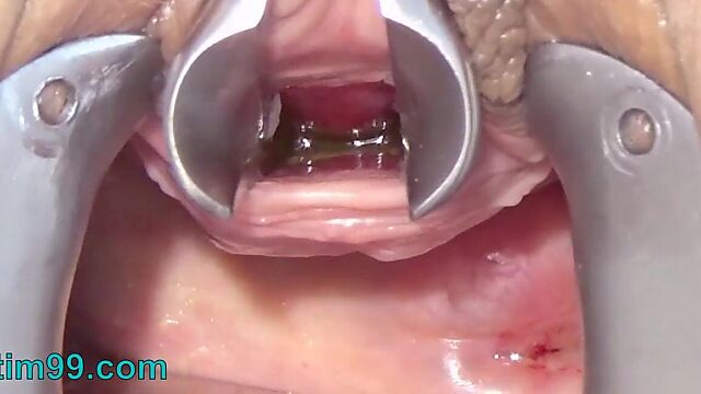 Toothbrush Urethral Play: Extreme Masturbation Techniques