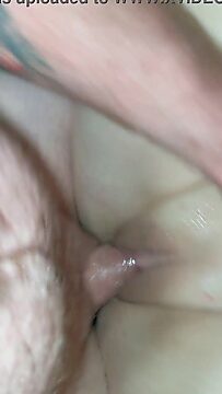 Sloppy Young Slit Craves More