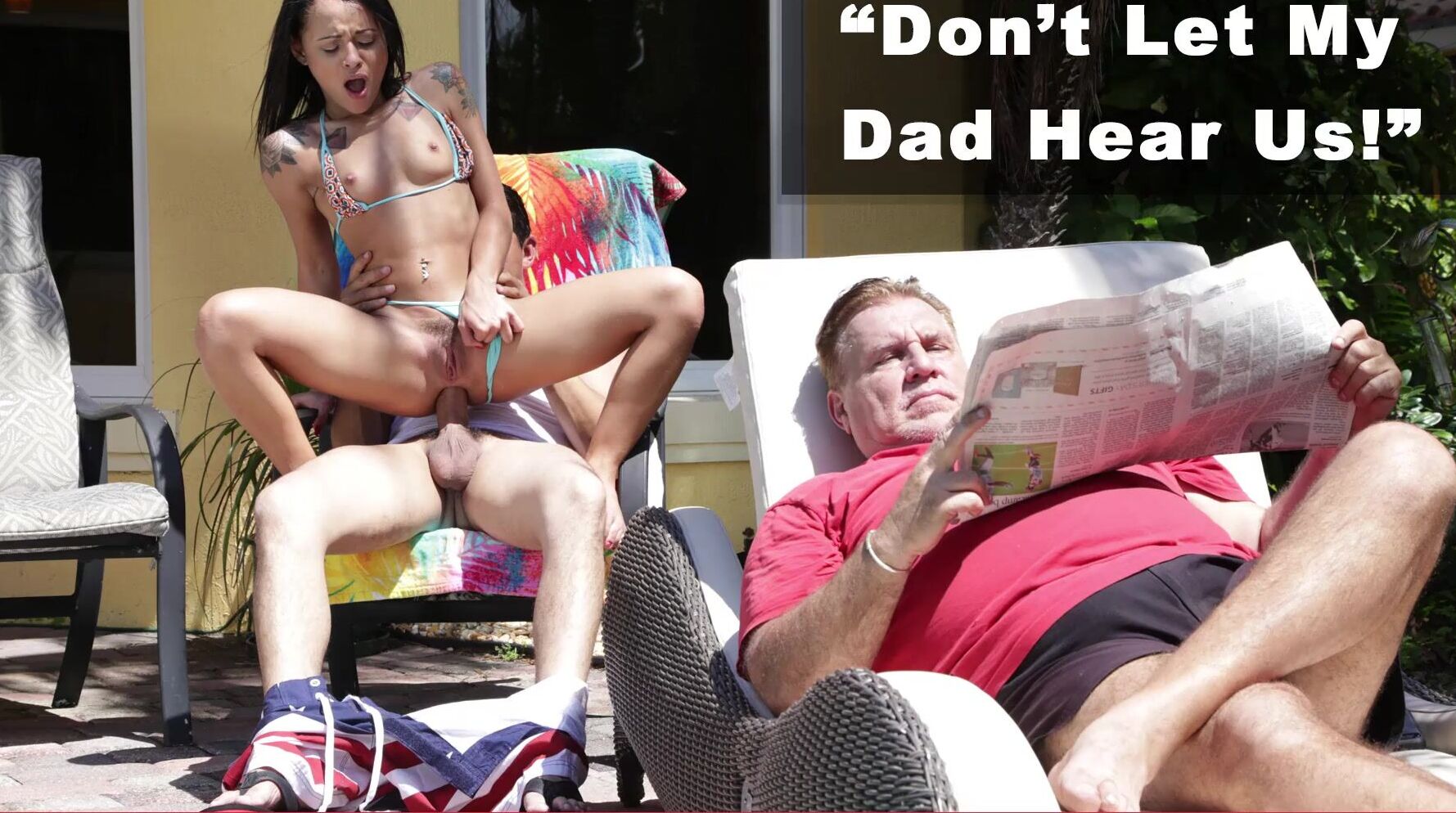 молодой папа и его молодая дочь порно онлайн фото 95