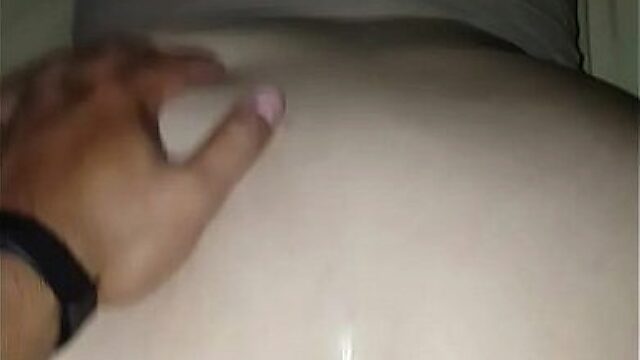 Curvy Mexican milf gets pounded hard!