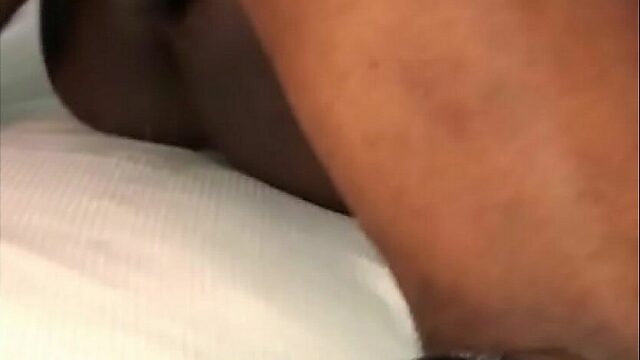 Wife gushes on massive black cock while cuck films