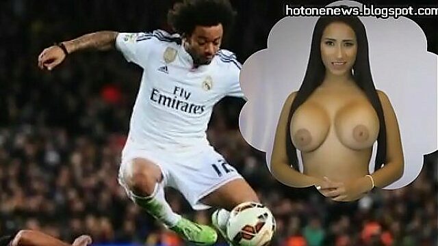 Marcelo gets filthy rich with Real Madrid renewal!