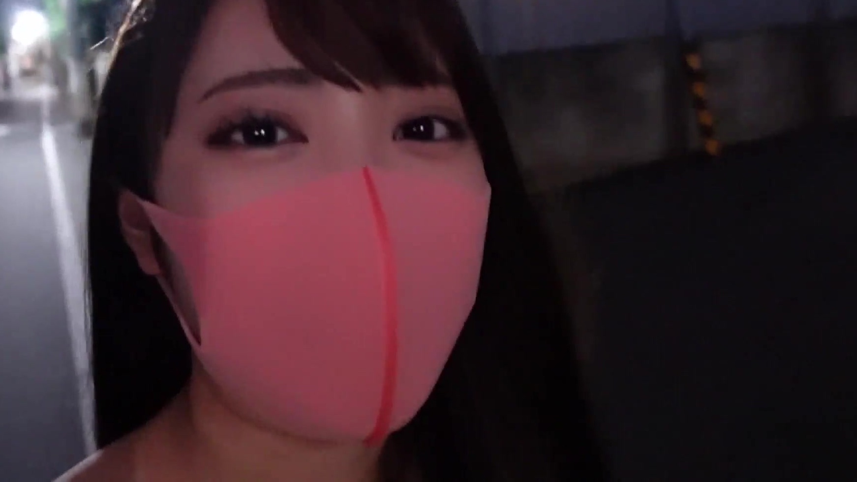 こんな美人が浣腸されるなんて・・・