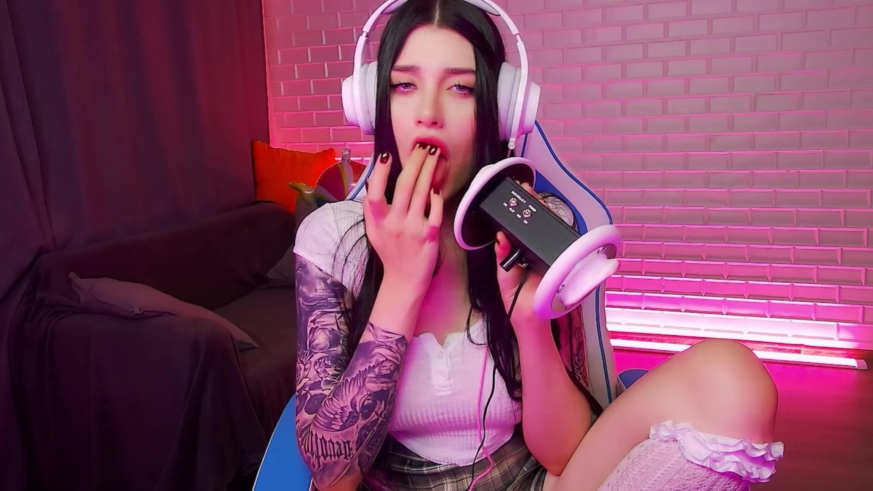 Tags. asmr SQUIRTING. 
