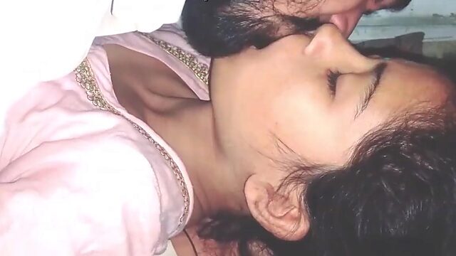 Indian Beauty Lalita Bhabhi Pleasures Herself in Erotic Video