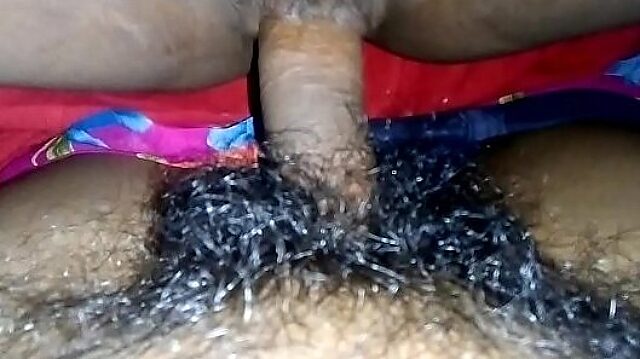 Neighbor's wife homemade sex tape