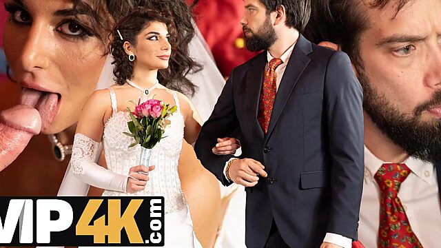 Novia infiel4k: Que se joda su amigo, no ese novio imbécil