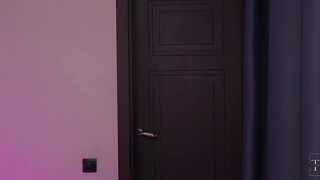 Masajista asiática engañada para una sesión de sexo duro por un bastardo cachondo