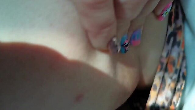 Slut Swallows Cock and Takes a Load in Public Bus Fuck Session - BlakeProductions