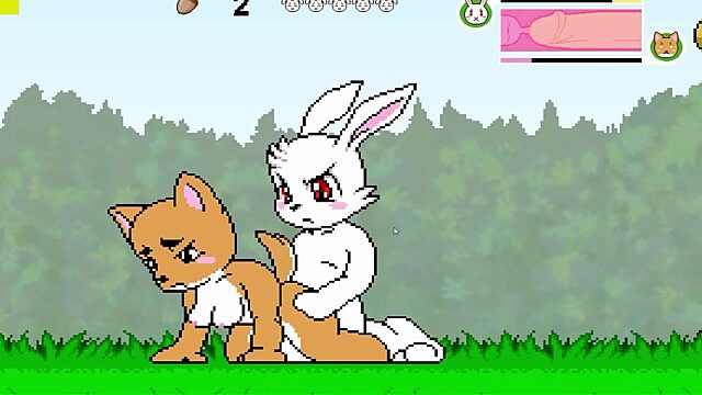 Bad Bunny: A Filthy Beta Rabbit