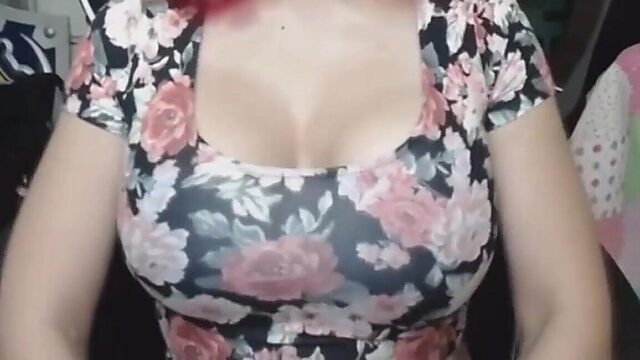 Big Titted Windy Girk Shakes Ass Like a Dirty Whore