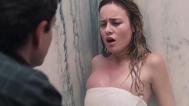 Brie Larson's Hot Compilation of Nude and Sex Scenes