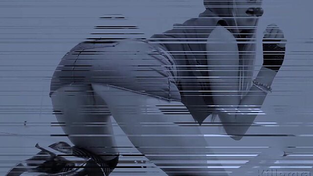 Deep Anal and Cumshots with Huge Black Cocks