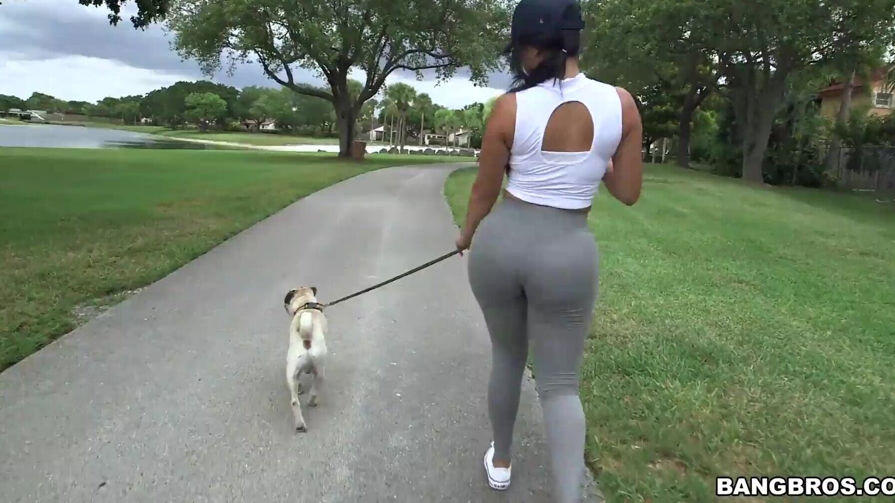 Nataliapariish follando