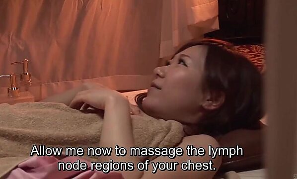 japanese massag